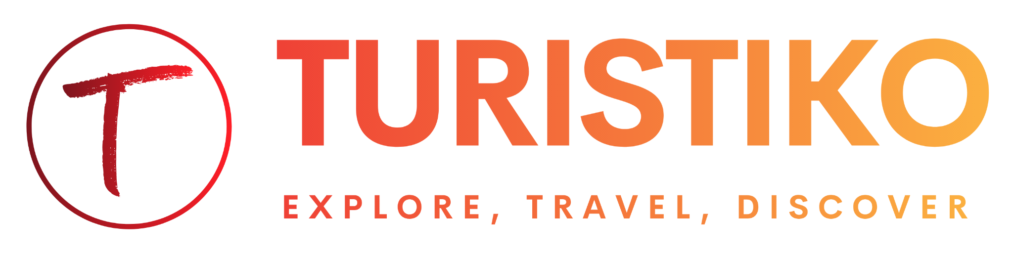 Logo TURISTIKO